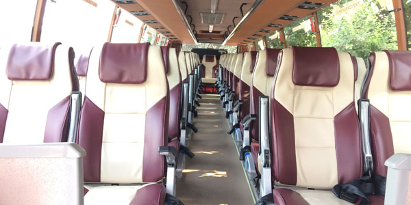 Tata Indigo