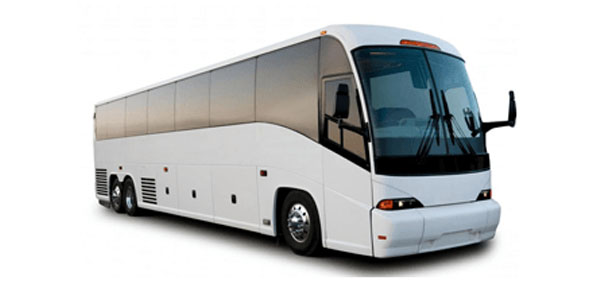 40 Seater Volvo Bus on rent in Delhi