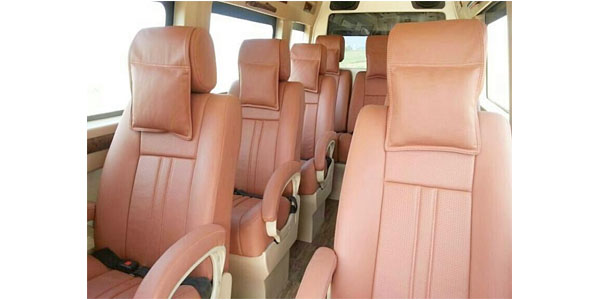 Tata Indigo
