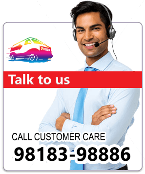 Talk to us