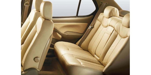 Tata Indigo
