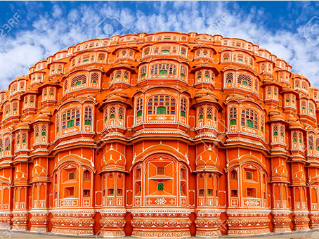 Rajasthan Holiday Tour