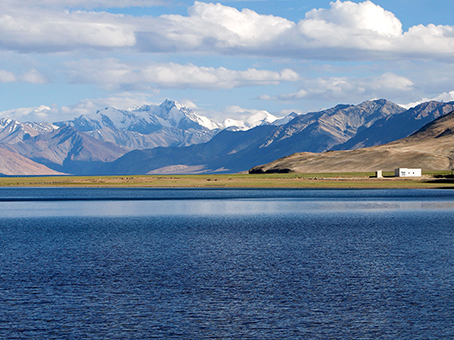 Leh Ladakh Tour