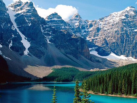 Shimla Manali Tour