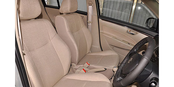 Tata Indigo